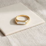 Ring Santa Maria