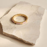 Ring Roselle
