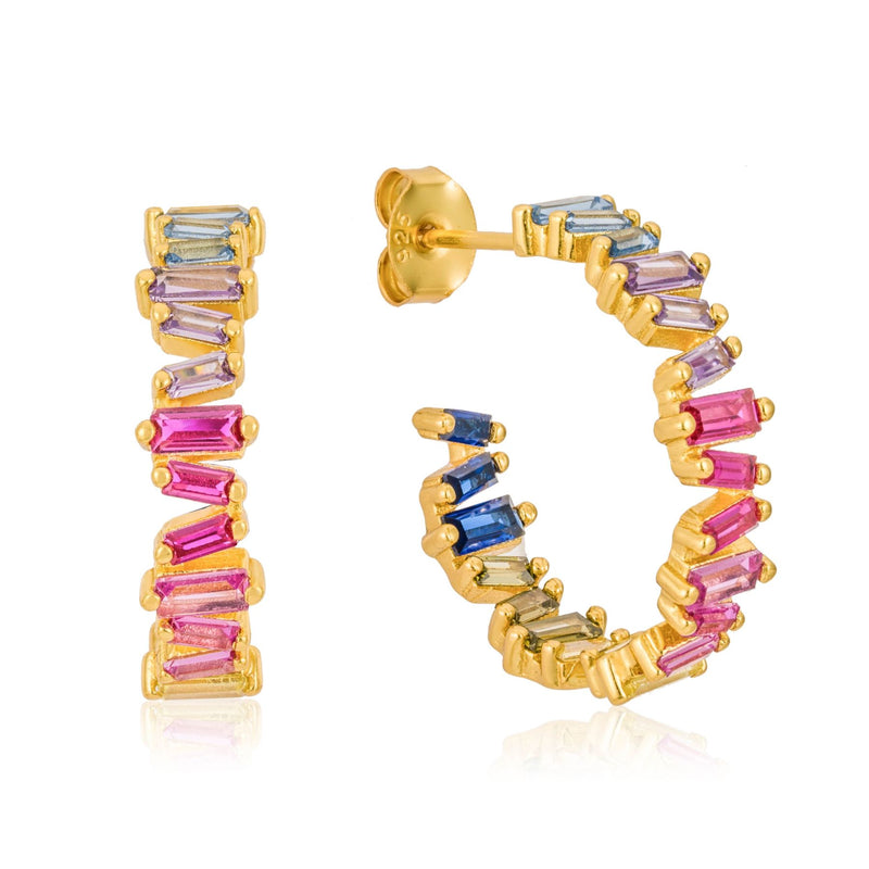 Earrings Rio