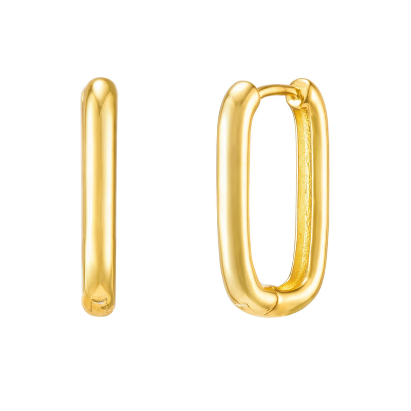 Earrings Kea