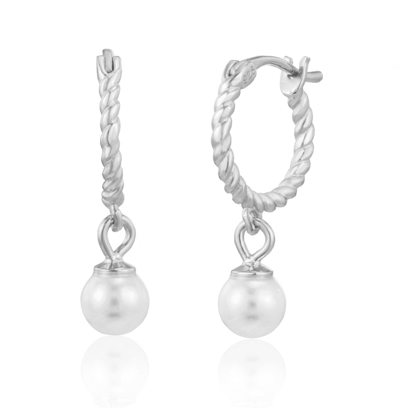 Earrings Cadiz
