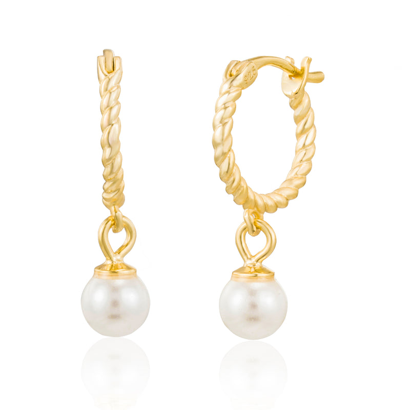 Earrings Cadiz