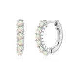 Earrings Positano