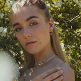 Earrings Rio