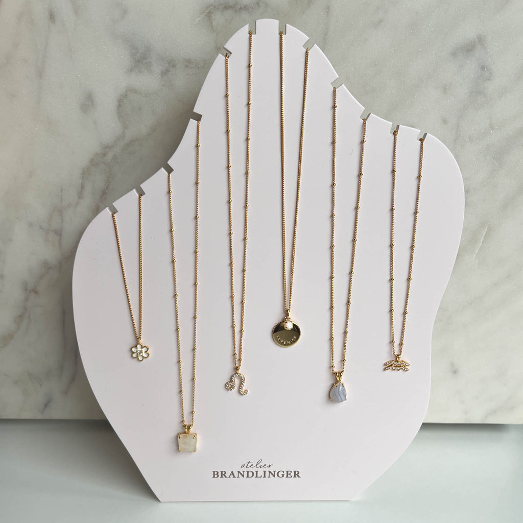 Kettenhalter – Atelier Brandlinger