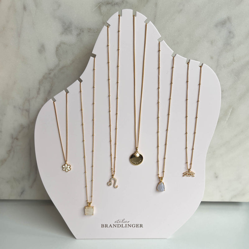 Kettenhalter – Atelier Brandlinger