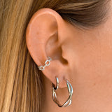 Earrings The Hague