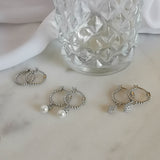 Earrings Cadiz