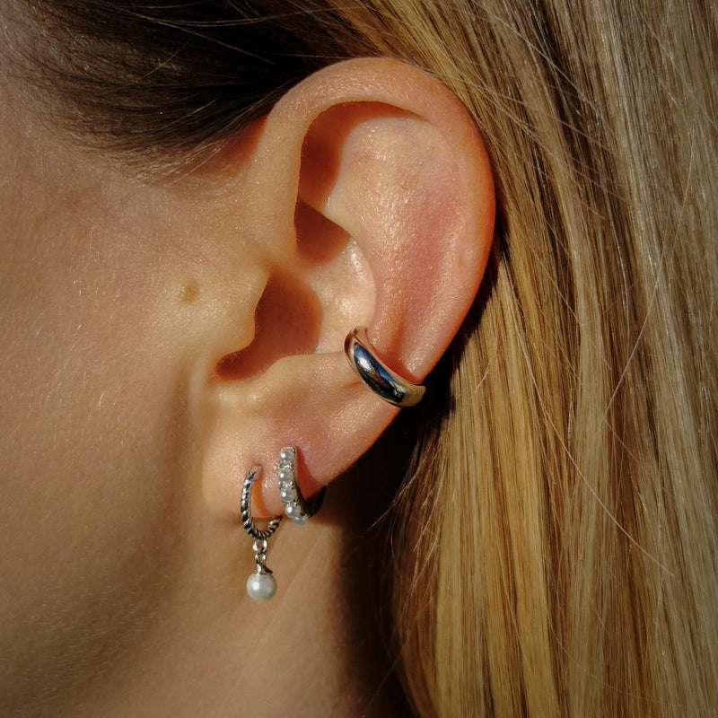 Earrings Cadiz