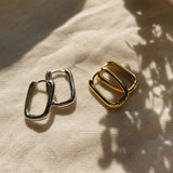 Earrings Kea
