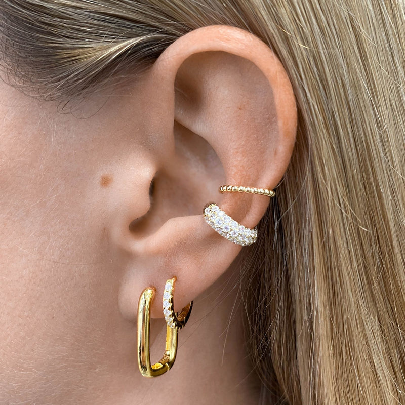 Earrings Kea