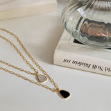 Necklace Toledo