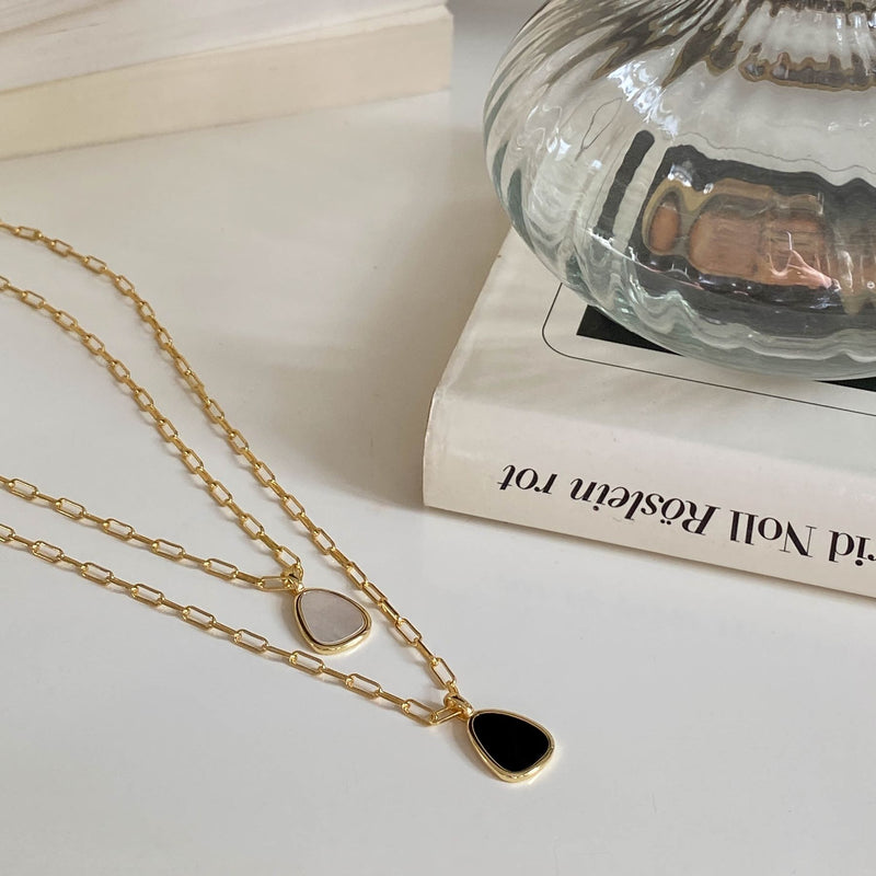 Necklace Toledo