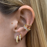 Earrings Positano
