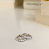 Earrings Positano
