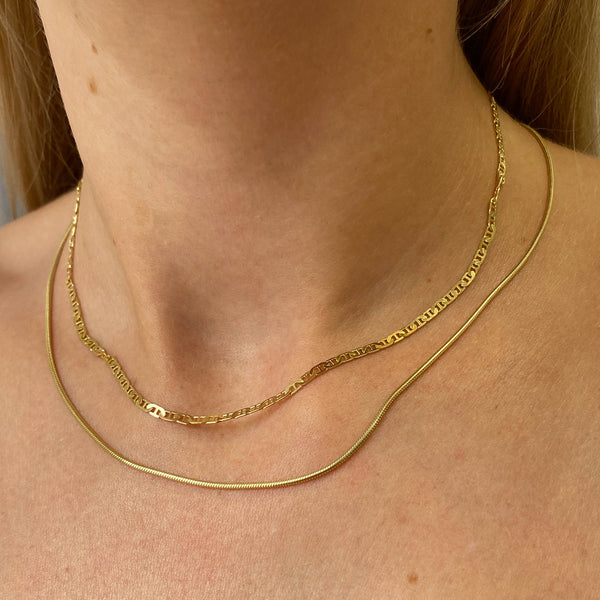 Necklace Vicenza