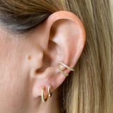 Earrings The Hague