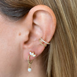 Earrings Cadiz