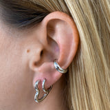 Earrings Toulouse