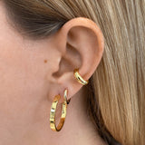 Earrings The Hague