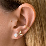 Ear studs Bari
