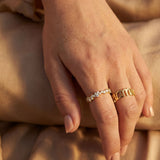 Ring Mama