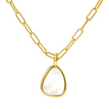 Necklace Madrid