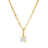 Halskette Marrakesch