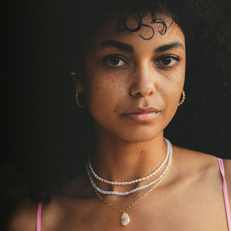 Necklace Honolulu