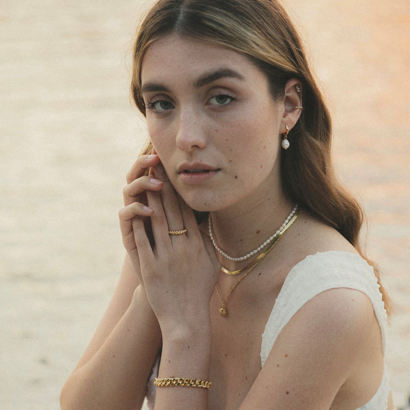 Necklace Honolulu