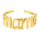 Ring Mama