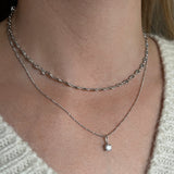 Halskette Marrakesch