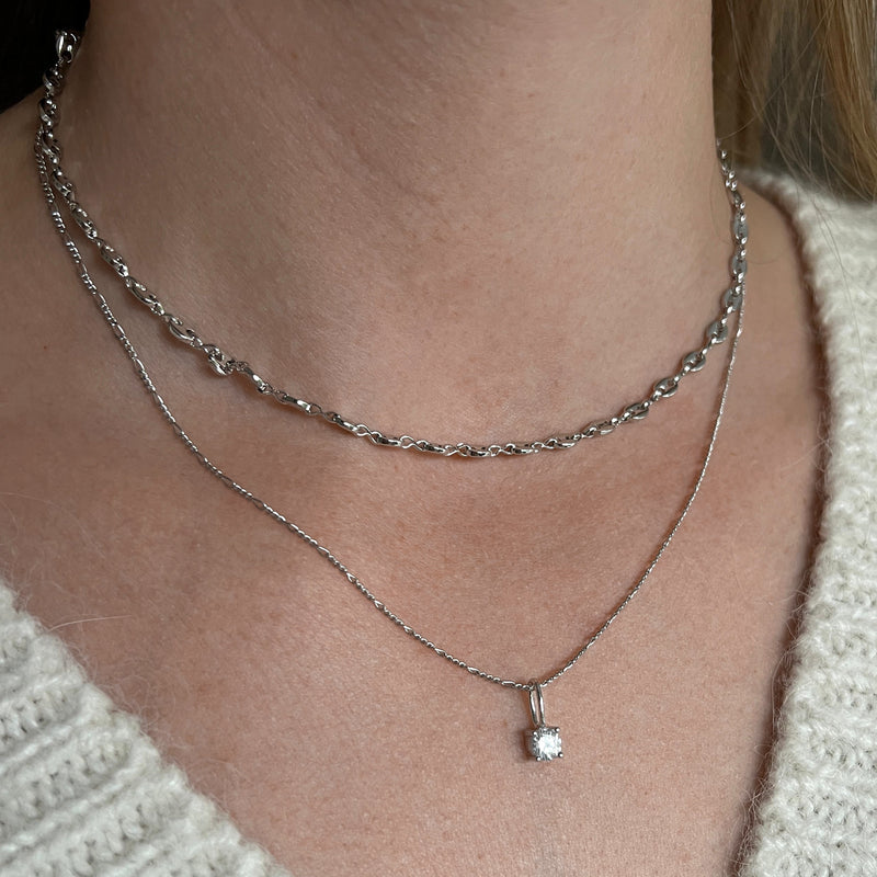 Halskette Marrakesch