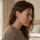 Earrings Munich