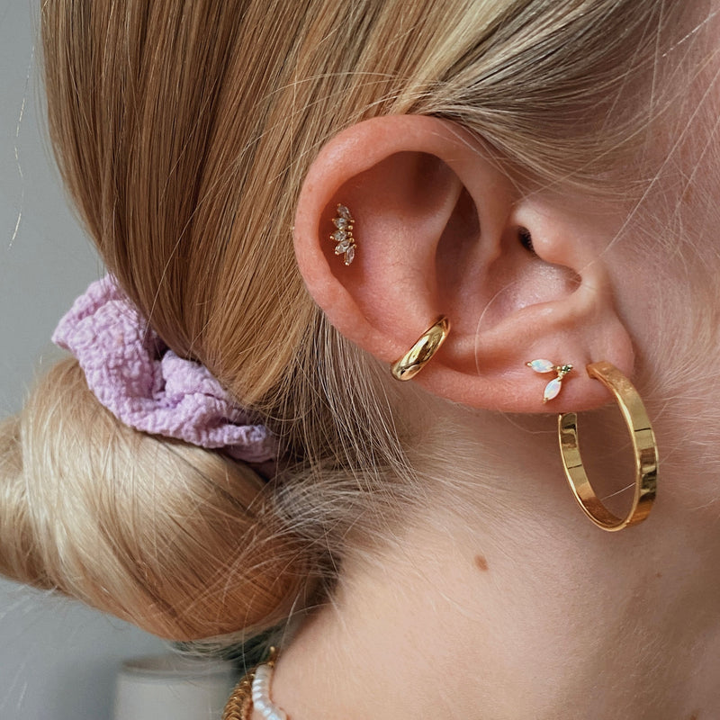 Earrings Stockholm