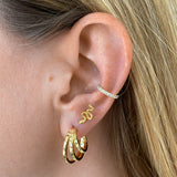 Earrings Messina