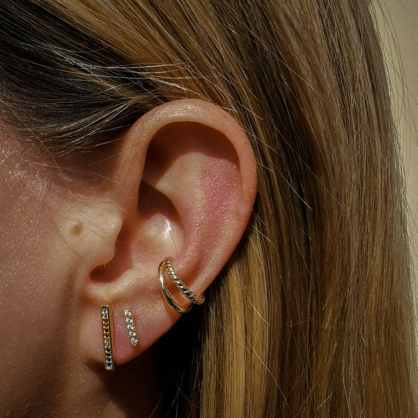 Ear studs Dhaka