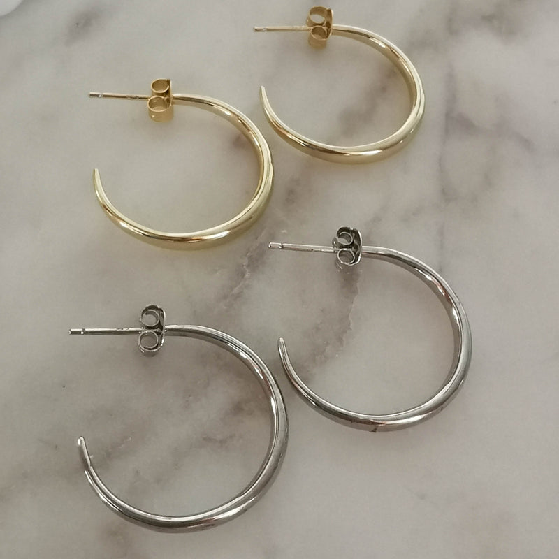 Earrings Linz