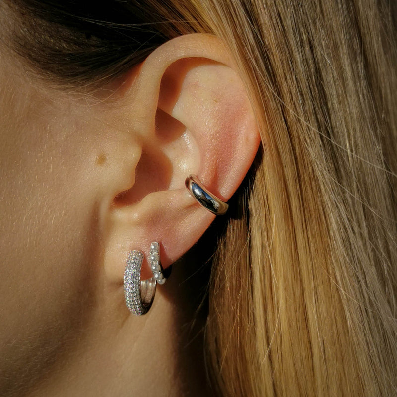 Earrings Aswan