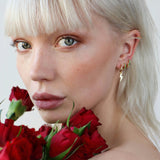 Earrings Valencia
