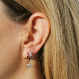 Earrings Nicosia
