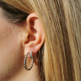 Earrings Luxembourg