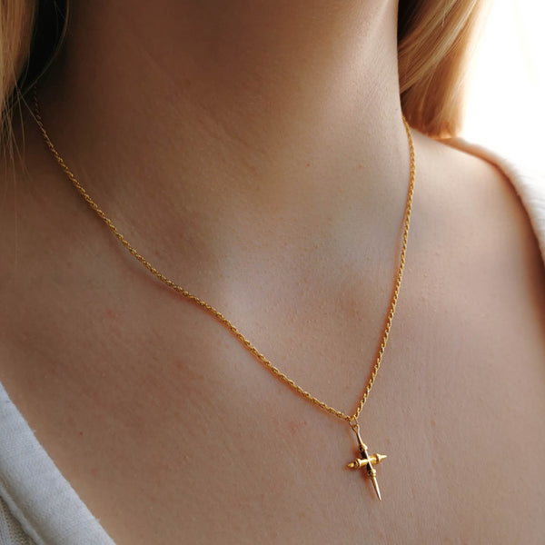 Necklace Tirane