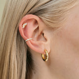 Earrings Rome