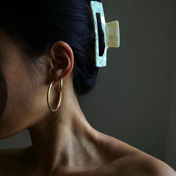 Palma earrings