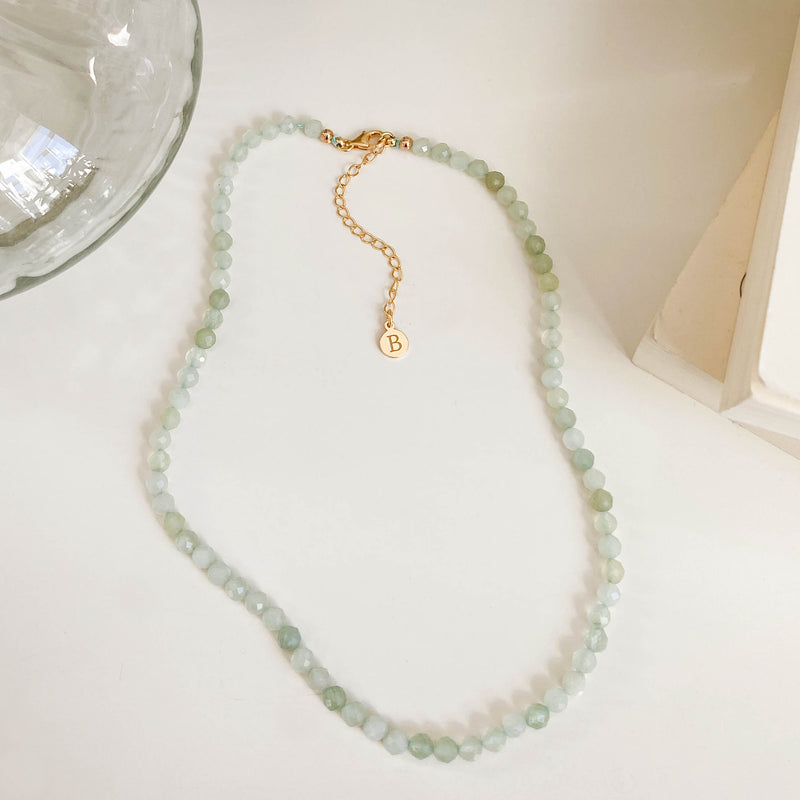 Necklace Zaria