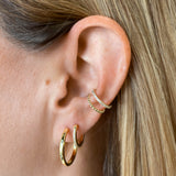 Earrings Ubud