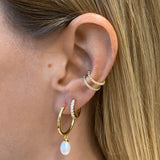 Earrings Honolulu