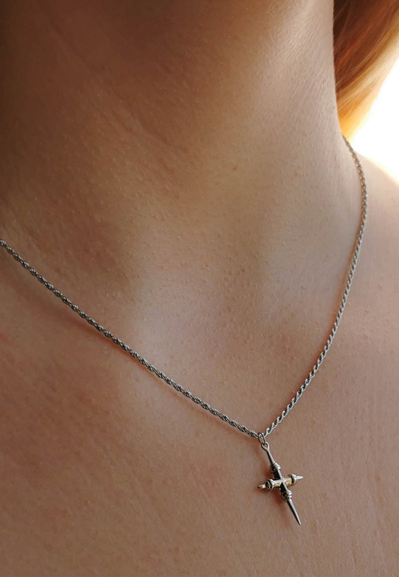 Necklace Tirane