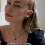 Halskette Zaria
